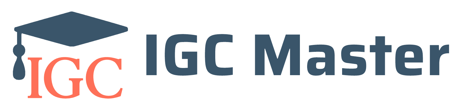 IGC Master
